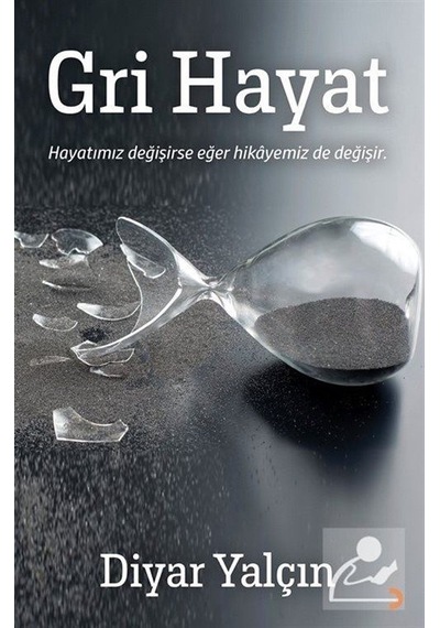 Mercankitap Gri Hayat / Diyar Yalçın
