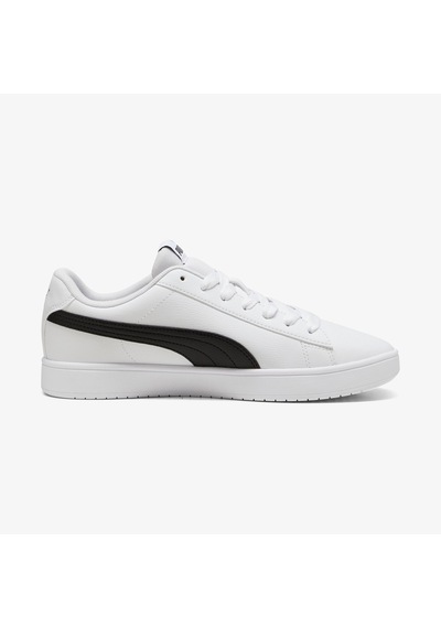 Puma Rickie Classic Unisex Beyaz Spor Ayakkabı 394251 Beyaz