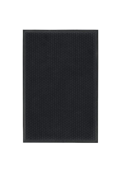 Ikea Vattenverk Kapı Önü Paspası 100 X 150 Cm Gri