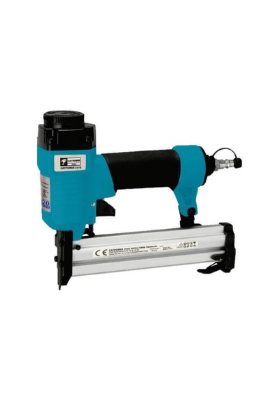Cat Power 3170 Havalı Çivi Ve Zımba Tabancası