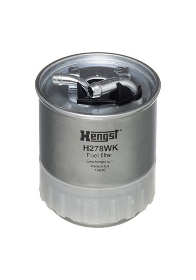 Wh 3.0 Mazot Filtresi-3961