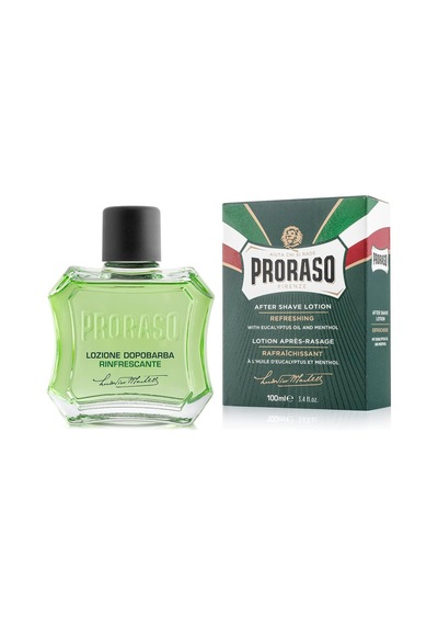 Tıraş Sonrası Losyon - Okaliptus Yağı Ve Mentollü 100 Ml