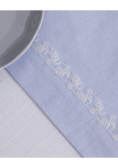 Madame Coco Orane Runner - Mavi 8684427281116 Mavi