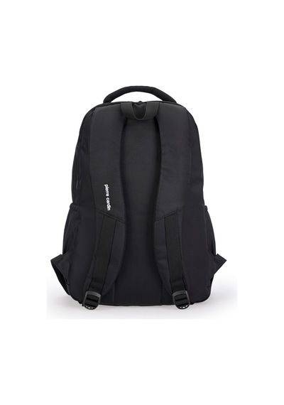 Pierre Cardin Sırt Çantası 07pcz1006 Siyah
