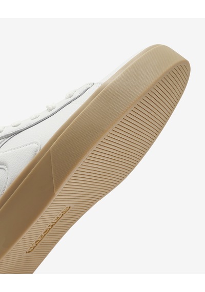 Skechers Eden Lx - All Neutral Kadın Beyaz Sneakers 185011 Wnt Beyaz