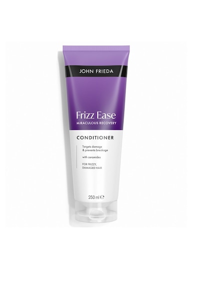 John Frieda Frizz Ease Miraculous Recovery Mucizevi Onarım Saç Bakım Kremi