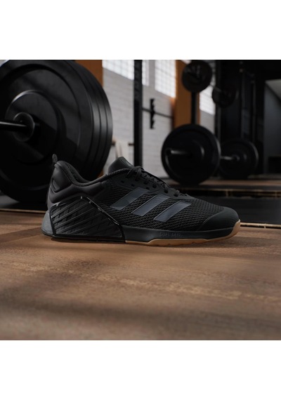 Adidas Dropset 3 Erkek Antrenman Ayakkabısı C-adııh8292e10a00 Siyah
