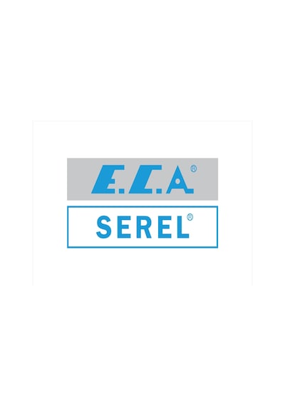Eca Myra Banyo Bataryası Siyah