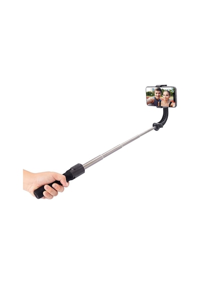 Polosmart PSM55 Zoom Professional Tek Motorlu Video Gimbal