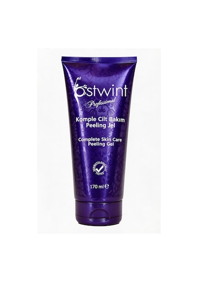 Ostwint Komple Cilt Bakım Jel Peeling 170 ML