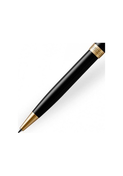 Parker Sonnet Lake Siyah Gt Tükenmez Kalem 1931497 N11.14700