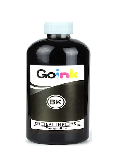Epson L3160 Mürekkep 4x250 ml (Uyumlu)