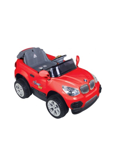 Aliş Tx5 Sport 605K 12 V Uzaktan Kumandalı Akülü Araba Pembe