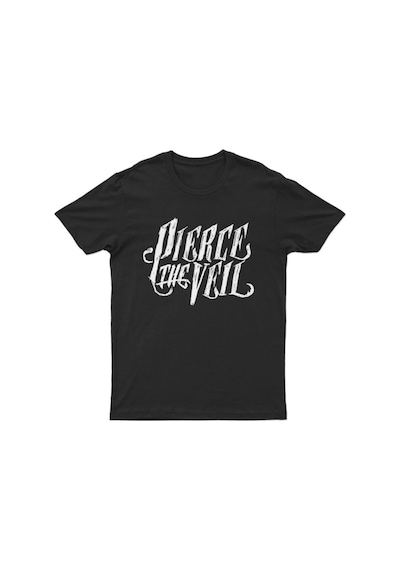 Startmore Adrift Ko Buta Pierce The Veil Unisex Tişört T-shirt Bet5905 Bet5905 Siyah