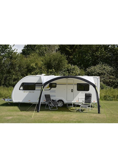 Dometic Sunshine Aır Pro 300 300cm Karavan Şişme Havalı Tente