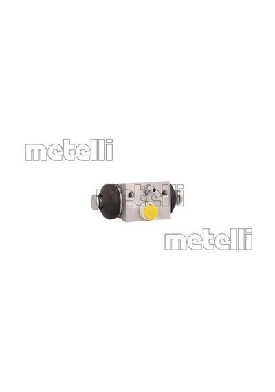 Albaga-metelli 041069 Fren Silindir Arka Courier 1.0 1.5 1.6 13 Ey162261aa