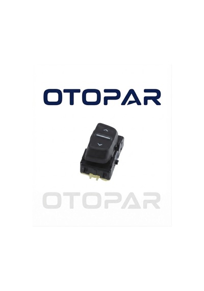 Cam Anahtarı Sandero R 6f
