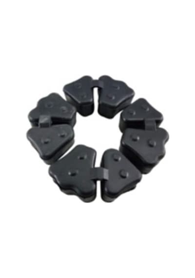 Kaplin Lastiği Honda Cbf 150 Cb 125F Hero Karizma 250 Ace 125 (487577797)