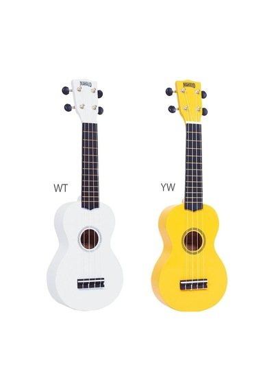Ayrex Mr1gn Soprano Ukulele Genel