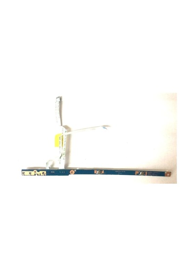 Samsung Uyumlu Np530U3C Np530U3B Np535U3C Np540U3C Touchpad Trackpad Tuş