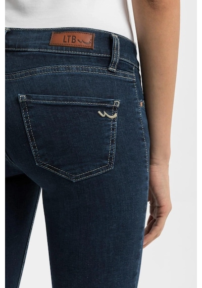 Ltb Lonıa Persea Super Skinny Jean Pantolon Mavi