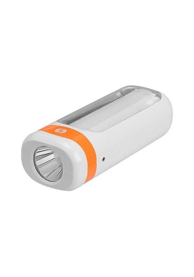 S-link Sl-8677 1w 1+10 Smd Ledli Işıldak Işıldak