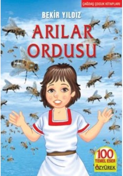 Arılar Ordusu 9789759099817
