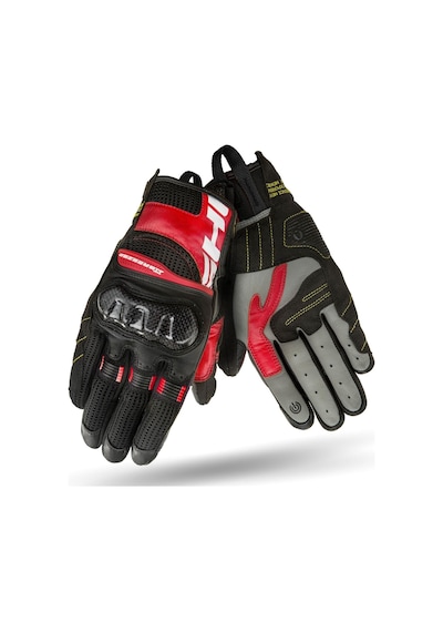 Shima X-Breeze 2 Korumalı Motosiklet Eldiven