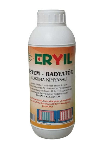 Eryıl Koruma Sıvısı 1 Lt - Tkk-01