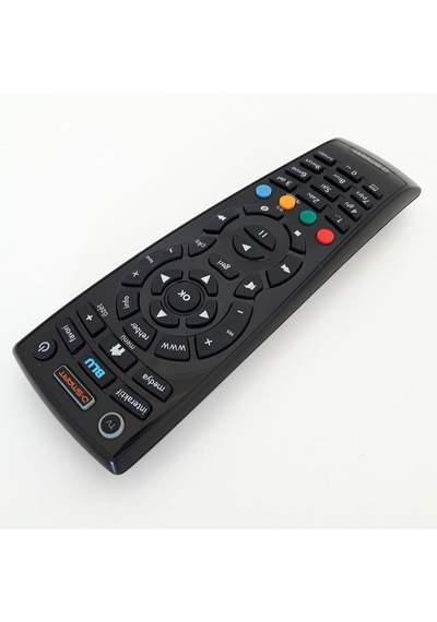D-Smart Hd Uydu Alıcısı Kumandası