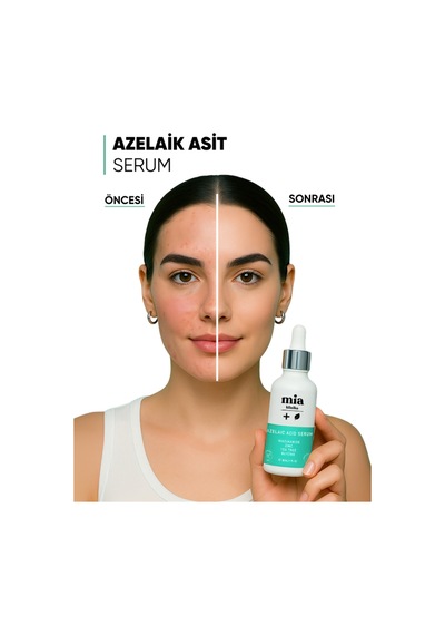 Mia Klinika Azelaik Asit Serum 30 ML