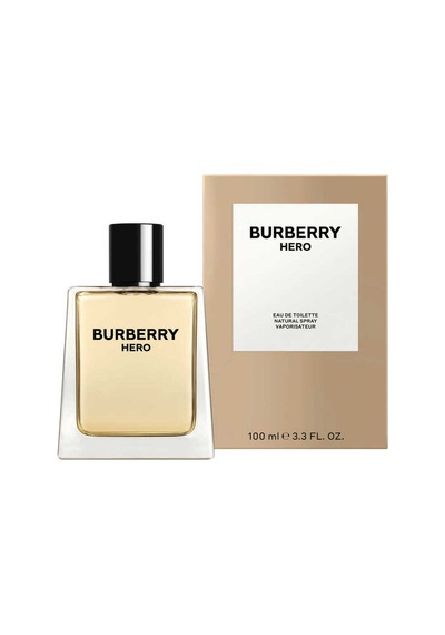 Hero Edt 100 Ml Erkek Parfüm Fresh 97705992