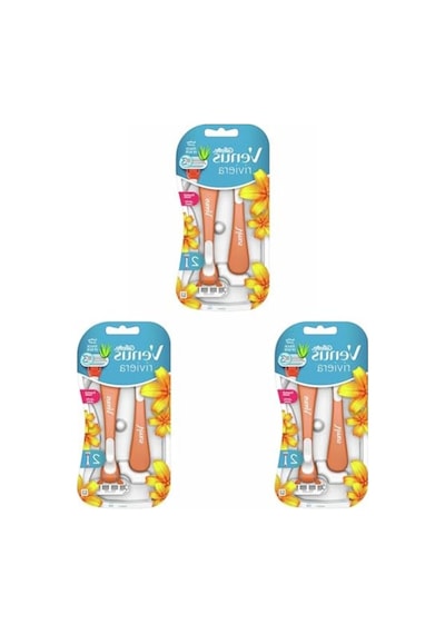 Kadın Tıraş Bıçağı, Kullan At 2'li Paket Seçeneği