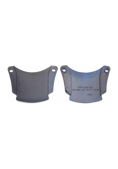 1-on Grenaj Ust Plastigi Sprint 125