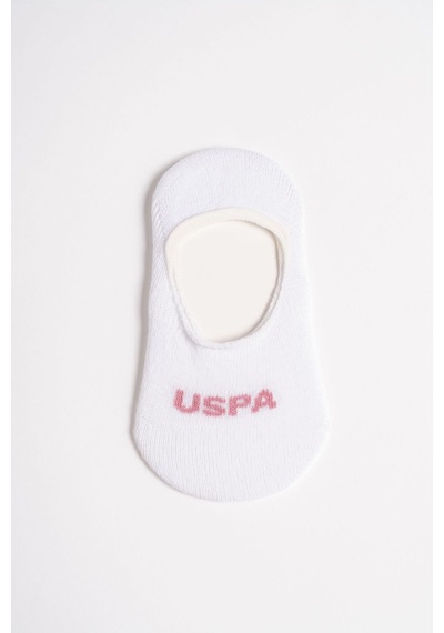 U.s. Polo Assn Bebek U.s Polo Assn Kız Bebek 3lü Çorap Usb2801-c-v2 Pembe/beyaz/a.pembe