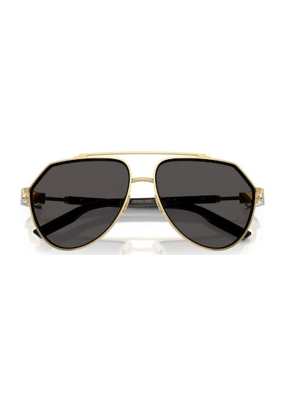 Dolce Gabbana Dg2315 02 87 62 Erkek Güneş Gözlüğü Altın