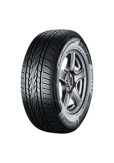 Continental Conticrosscontact Lx 2 Fr 285/60R18 116V Yaz Lastiği