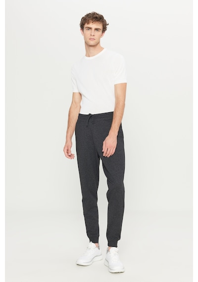 AC&Co / Altınyıldız Classics Erkek Antrasıt Melanj Standart Fit 2 İplik Cepli Rahat Recycle Pamuklu Jogger Eşofman Altı Antrasit Melanj AC&Co / Altınyıldız Classics Erkek Antrasıt Melanj Standart Fit 2 İplik Cepli Rahat Recycle Pamuklu Jogger Eşofman Altı Antrasit Melanj