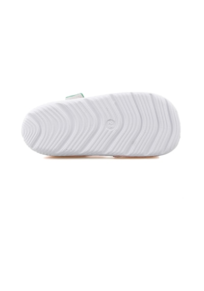 Benetton Bn 1252 Pudra Bebek Günlük Ayakkabı Bn-1252-pudra Pembe 001
