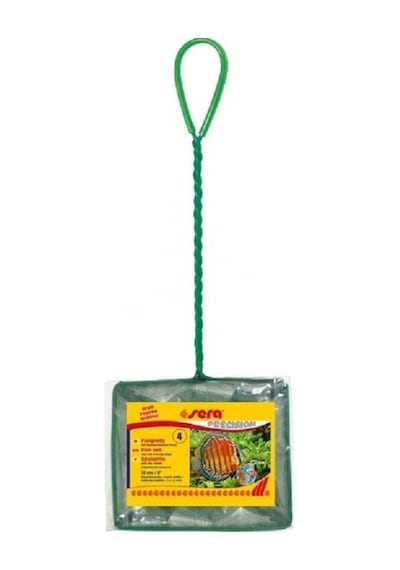 Sera Balık Kepçesi No:4 20 CM