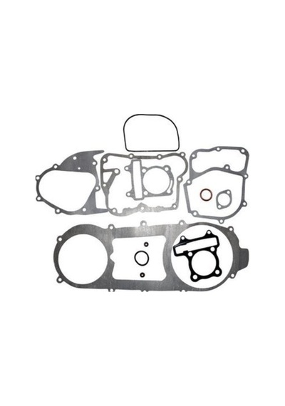 Honda Dio 110 Cc Motor Conta Seti