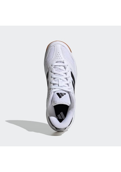 Adidas Ligra 8 K Beyaz Kadın Sneaker Ih8244 Beyaz