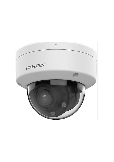 Hikvision Ds-2cd1723g2-lızsu 2 Mp 2.8-12m Lens Motorize Ir Ip Dome Kamera
