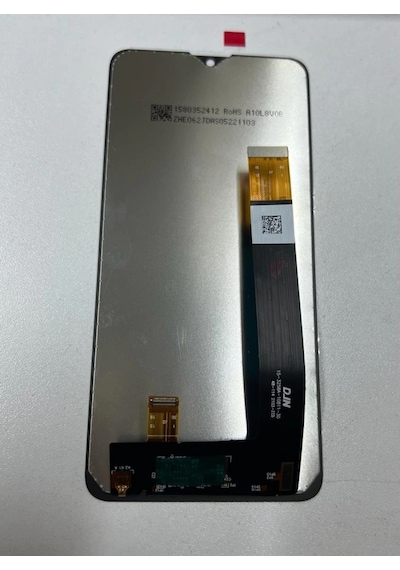 Reeder P13 Blue Max Lite Dokunmatik Ekran Siyah