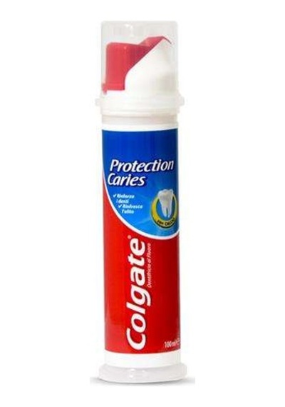 Colgate Protection Caries Diş Macunu 100 ML