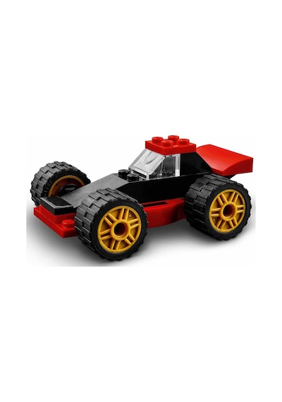 LEGO® Classic 11014 Yapım Parçaları ve Tekerlekler 653 Parça