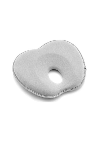 Babyjem Düz Kafa Yastığı Gri Art-415