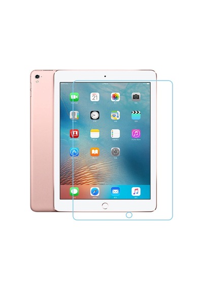 Apple Uyumlu iPad  Pro 12.9 2015 A1652 Nano Kırılmaz Cam Ekran Koruyucu