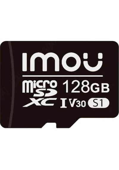 Imou ST2-128-S1 Micro Sd 128 GB Hafıza Kartı