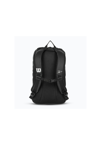 Wilson Bela Siyah Padel Sırt Çantası Wr8903401001